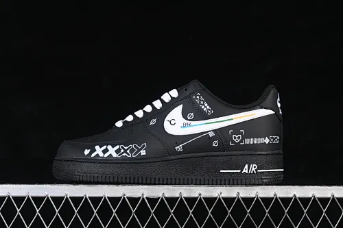 All Categories Nk Air Force 1 Air Force Series Nk Air Force 1 Low Air Force Low Nike Air Force 1'07 Low Print Set Air Force One Low Casual Shoes ZH0316-149